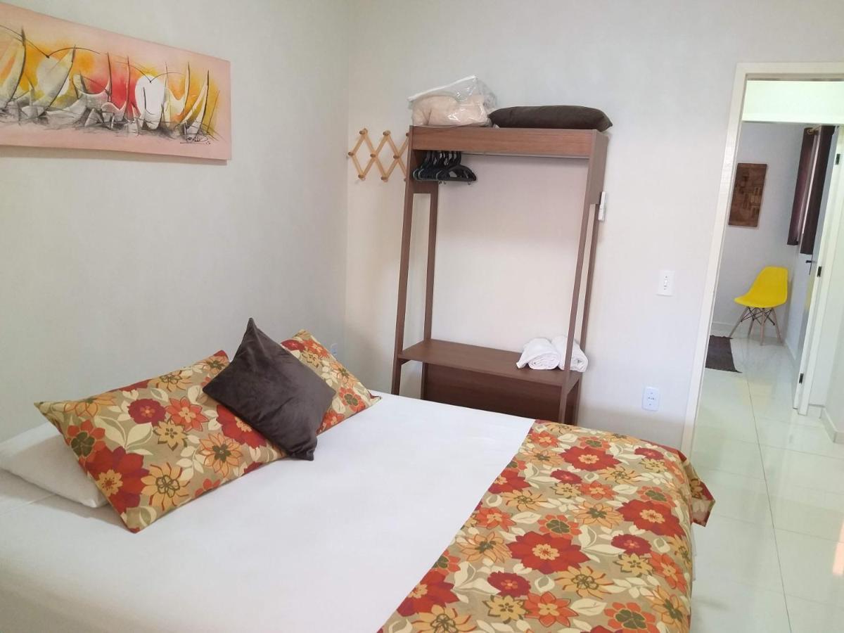 Вилла Flor De Peroba Flats #Amarelo - Maragogi Al Экстерьер фото