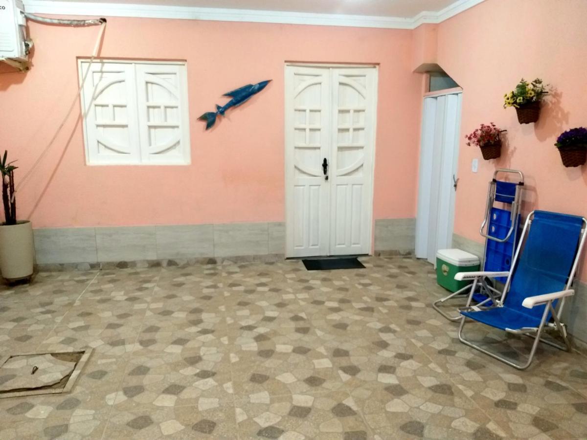 Вилла Flor De Peroba Flats #Amarelo - Maragogi Al Экстерьер фото